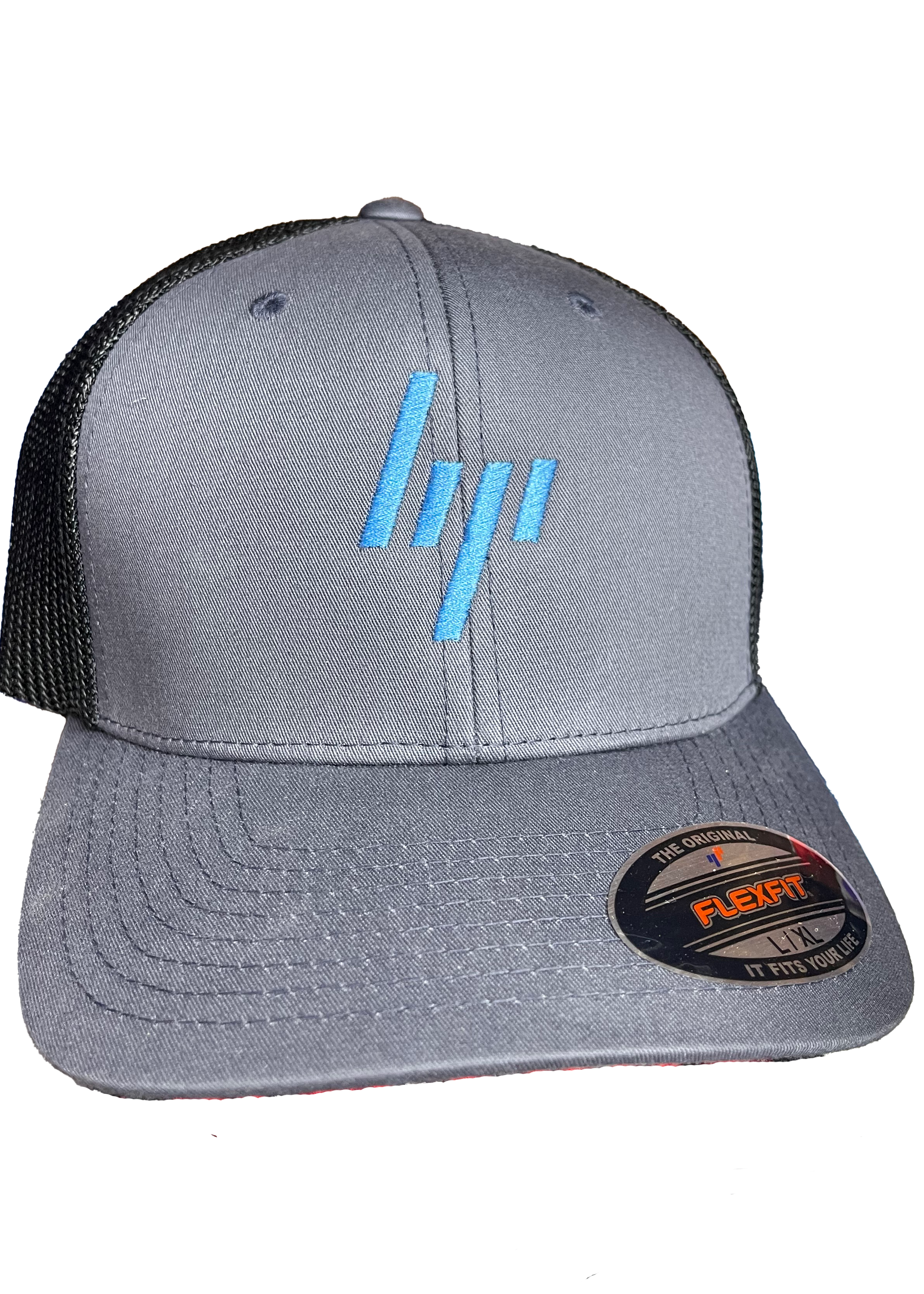 HP Flexfit® Mesh Back Cap